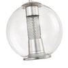 Миниатюра фото подвесной светодиодный светильник favourite boble 4552-2p | 220svet.ru