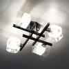 Миниатюра фото потолочная люстра citilux вирта cl139242 | 220svet.ru