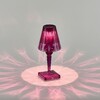 Миниатюра фото настольная лампа st luce sparkle sl1010.704.01 | 220svet.ru