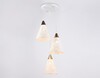 Миниатюра фото подвесная люстра ambrella light traditional loft tr8433 | 220svet.ru