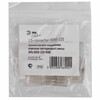 Миниатюра фото набор коннекторов эра для ленты 5050-220-rgb ls-connector-220-5050 б0004970 | 220svet.ru