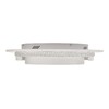 Миниатюра фото потолочный светодиодный светильник myfar ceiling mr9040-cl | 220svet.ru