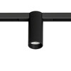 Миниатюра фото магнитный трековый светильник arte lamp optima smart a7370pl-1bk | 220svet.ru