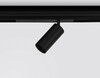 Миниатюра фото трековый светодиодный светильник ambrella light track system magnetic 220v gl1222 | 220svet.ru