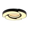 Миниатюра фото потолочный светодиодный светильник myfar ceiling mr9210-cl | 220svet.ru