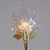 Миниатюра фото бра illumico il0509-1w-79 cpg autumn | 220svet.ru