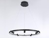 Миниатюра фото подвесная светодиодная люстра ambrella light comfort line fl5289 | 220svet.ru