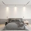 Миниатюра фото светодиодный спот denkirs shine wall dk5072-dn | 220svet.ru