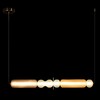Миниатюра фото подвесной светодиодный светильник loft it lollipop 10239p/i | 220svet.ru