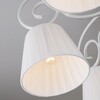 Миниатюра фото подвесная люстра bogates 303/8 | 220svet.ru