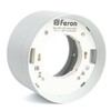 Миниатюра фото потолочный светильник feron hl370 48299 | 220svet.ru