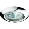 Миниатюра фото встраиваемый светильник novotech tor 369112 | 220svet.ru