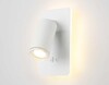 Миниатюра фото светодиодный спот ambrella light wallers fw2465 | 220svet.ru