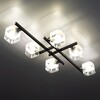 Миниатюра фото потолочная люстра citilux вирта cl139262 | 220svet.ru