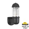 Миниатюра фото светильник уличный настенный fumagalli mirella d15.505.000.axf1r.fc1 | 220svet.ru