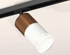 Миниатюра фото комплект трекового светильника ambrella light track system xt (a2537, c7404, a2070, c7401, n7160) xt7401062 | 220svet.ru