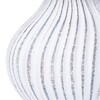 Миниатюра фото настольная лампа arte lamp nusakan a5034lt-1wh | 220svet.ru