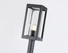 Миниатюра фото уличный светильник ambrella light garden st2422 | 220svet.ru