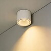 Миниатюра фото потолочный светодиодный светильник wertmark altair wta.o06.007.40.12 | 220svet.ru