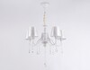 Миниатюра фото подвесная люстра ambrella light traditional modern tr4603 | 220svet.ru