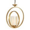 Миниатюра фото подвесной светильник lumina deco ldp 1237-1 md+ab | 220svet.ru