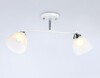 Миниатюра фото потолочная люстра ambrella light traditional modern tr303001 | 220svet.ru
