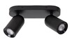 Миниатюра фото спот lucide punch 13958/02/30 | 220svet.ru
