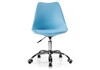 Миниатюра фото стул kolin blue | 220svet.ru