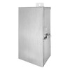 Миниатюра фото трансформатор для подводных светильников lb501 ac12-25v 150w 48368 | 220svet.ru