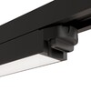 Миниатюра фото трековый светодиодный светильник maytoni technical basis tr000-1-24w3k-b | 220svet.ru