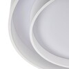 Миниатюра фото потолочный светодиодный светильник myfar ceiling rhea mr9160-cl | 220svet.ru