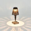 Миниатюра фото настольная лампа st luce sparkle sl1010.734.01 | 220svet.ru