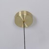 Миниатюра фото подвесной светодиодный светильник favourite luna 4370-1p | 220svet.ru