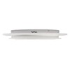 Миниатюра фото потолочный светодиодный светильник myfar ceiling button mr9000-cl | 220svet.ru