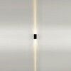Миниатюра фото уличный настенный светильник odeon light arrow 7188/6wl | 220svet.ru