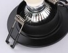Миниатюра фото встраиваемый светильник ambrella light techno spot ip protect tn1151 | 220svet.ru