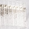 Миниатюра фото подвесная люстра loft it nevada 10297/1000 nickel | 220svet.ru