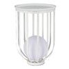 Миниатюра фото настольная лампа st luce nordic sl6129.504.01 | 220svet.ru