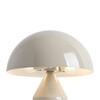Миниатюра фото настольная лампа freya eleon fr5218tl-02cr | 220svet.ru