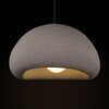 Миниатюра фото подвесной светильник loft it stone 10252/400 grey | 220svet.ru