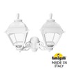 Миниатюра фото светильник уличный настенный fumagalli porpora/cefa u23.141.000.wxe27 | 220svet.ru