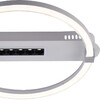 Миниатюра фото потолочный светодиодный светильник escada aspect 10253/1led | 220svet.ru
