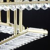 Миниатюра фото потолочная светодиодная люстра reluce 02598-0.3-102w cop | 220svet.ru