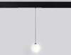 Миниатюра фото трековый светодиодный светильник ambrella light track system magnetic 220v gl1442 | 220svet.ru