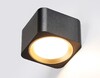 Миниатюра фото накладной светильник ambrella light techno spot techno tn70832 | 220svet.ru
