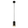 Миниатюра фото трековый светодиодный светильник myfar beam mt0122-gu10-b | 220svet.ru
