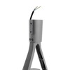 Миниатюра фото уличный светодиодный светильник feron sp7030 48761 | 220svet.ru
