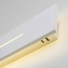 Миниатюра фото настенный светильник elektrostandard tuo mrl led 1117 белый a058494 | 220svet.ru