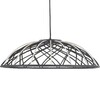 Миниатюра фото подвесной светодиодный светильник st luce bound sl6016.403.01 | 220svet.ru