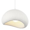 Миниатюра фото подвесной светильник st luce wabi sabi sl1522.523.01 | 220svet.ru